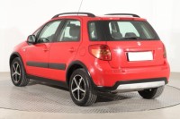 Suzuki SX4  1.6 VVT GL