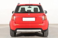 Suzuki SX4  1.6 VVT GL