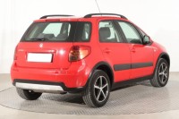Suzuki SX4  1.6 VVT GL
