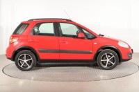 Suzuki SX4  1.6 VVT GL