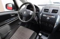 Suzuki SX4  1.6 VVT GL