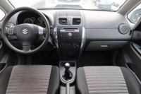Suzuki SX4  1.6 VVT GL