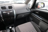 Suzuki SX4  1.6 VVT GL
