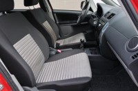 Suzuki SX4  1.6 VVT GL