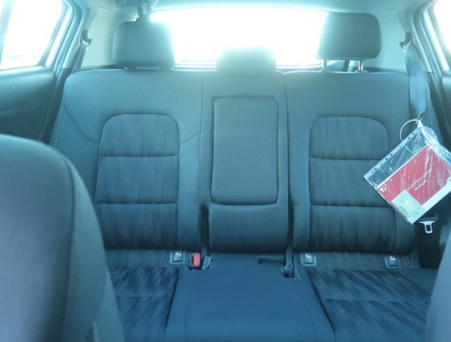 Kia Sportage  2.0 CRDi Gold