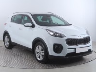 Kia Sportage  2.0 CRDi Gold