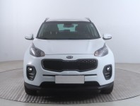 Kia Sportage  2.0 CRDi Gold