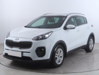 Kia Sportage  2.0 CRDi Gold