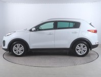 Kia Sportage  2.0 CRDi Gold