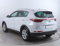 Kia Sportage  2.0 CRDi Gold