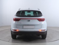 Kia Sportage  2.0 CRDi Gold