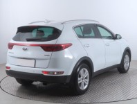 Kia Sportage  2.0 CRDi Gold