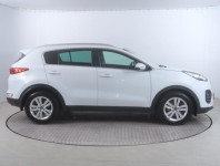 Kia Sportage  2.0 CRDi Gold