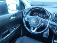 Kia Sportage  2.0 CRDi Gold