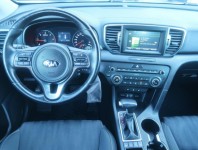 Kia Sportage  2.0 CRDi Gold