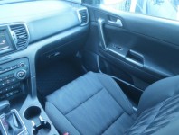 Kia Sportage  2.0 CRDi Gold