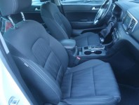 Kia Sportage  2.0 CRDi Gold