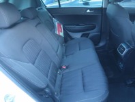 Kia Sportage  2.0 CRDi Gold