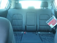 Kia Sportage  2.0 CRDi Gold
