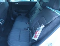 Kia Sportage  2.0 CRDi Gold