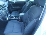 Kia Sportage  2.0 CRDi Gold