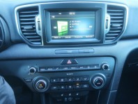 Kia Sportage  2.0 CRDi Gold