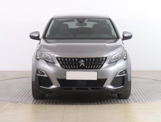 Peugeot 3008  1.6 BlueHDi 