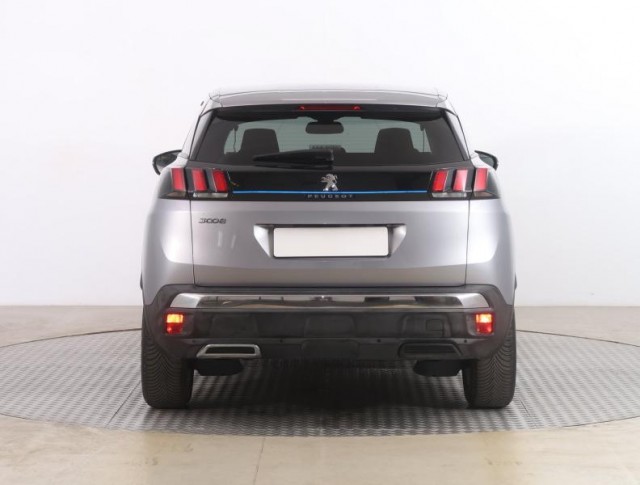 Peugeot 3008  1.6 BlueHDi 