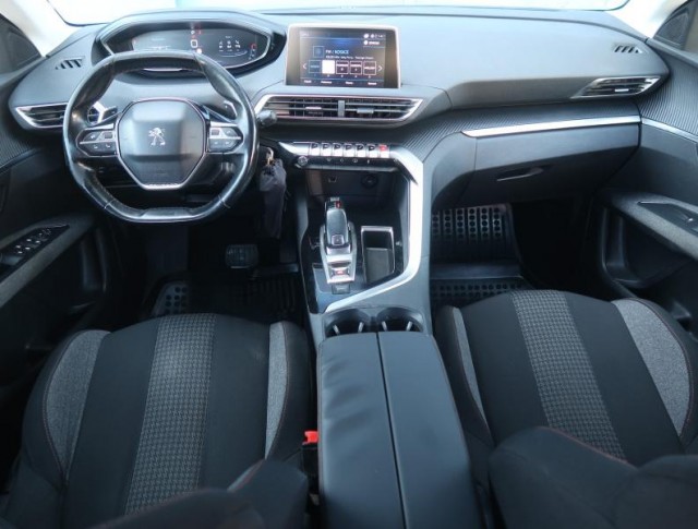 Peugeot 3008  1.6 BlueHDi 