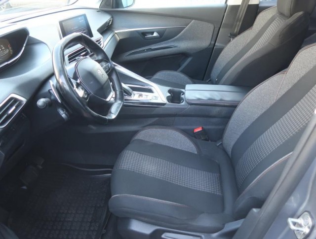 Peugeot 3008  1.6 BlueHDi 