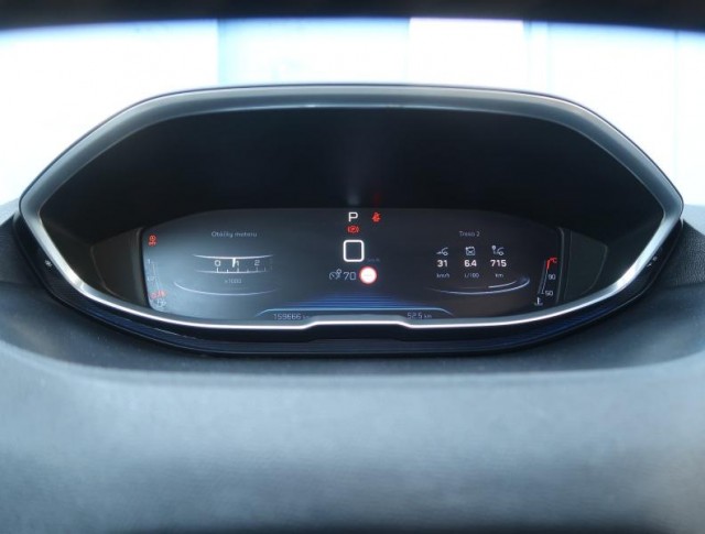Peugeot 3008  1.6 BlueHDi 