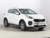 Kia Sportage  2.0 CRDi GT Line