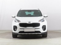 Kia Sportage  2.0 CRDi GT Line