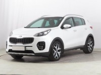 Kia Sportage  2.0 CRDi GT Line