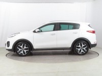 Kia Sportage  2.0 CRDi GT Line