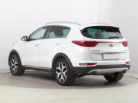 Kia Sportage  2.0 CRDi GT Line