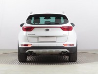 Kia Sportage  2.0 CRDi GT Line