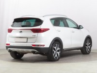 Kia Sportage  2.0 CRDi GT Line