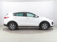 Kia Sportage  2.0 CRDi GT Line