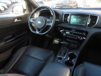 Kia Sportage  2.0 CRDi GT Line