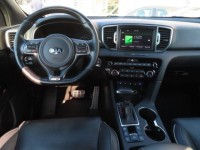 Kia Sportage  2.0 CRDi GT Line