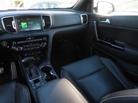 Kia Sportage  2.0 CRDi GT Line