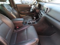 Kia Sportage  2.0 CRDi GT Line
