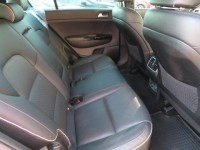 Kia Sportage  2.0 CRDi GT Line