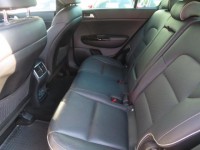 Kia Sportage  2.0 CRDi GT Line