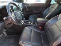 Kia Sportage  2.0 CRDi GT Line