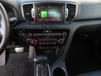 Kia Sportage  2.0 CRDi GT Line