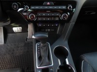 Kia Sportage  2.0 CRDi GT Line