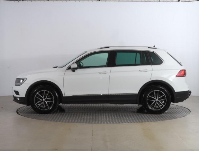 Volkswagen Tiguan  1.5 TSI Trendline