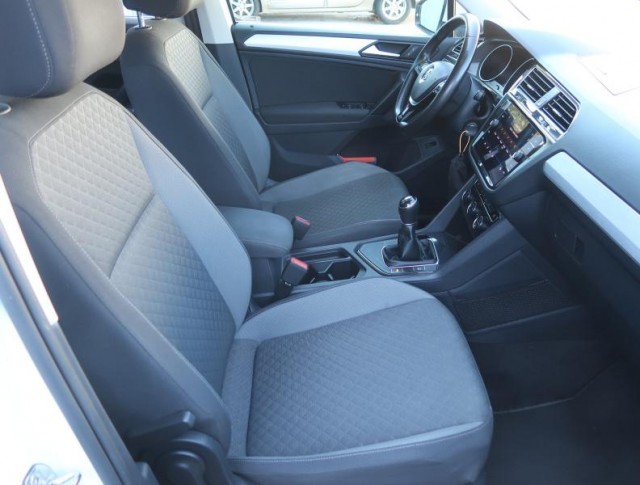 Volkswagen Tiguan  1.5 TSI Trendline